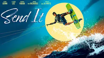 Задник до фильму"Send It!" #717229