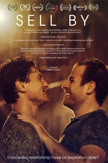 Постер до фильму"Almost Love" #1126534