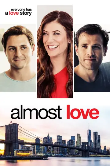 Постер до фильму"Almost Love" #1126536