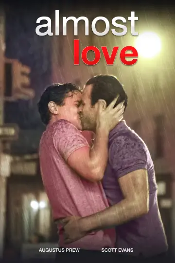 Постер до фильму"Almost Love" #1126537