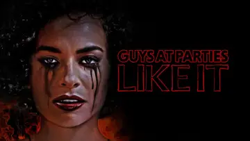 Задник до фильму"Guys at Parties Like It" #918105