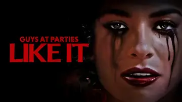 Задник до фильму"Guys at Parties Like It" #918106