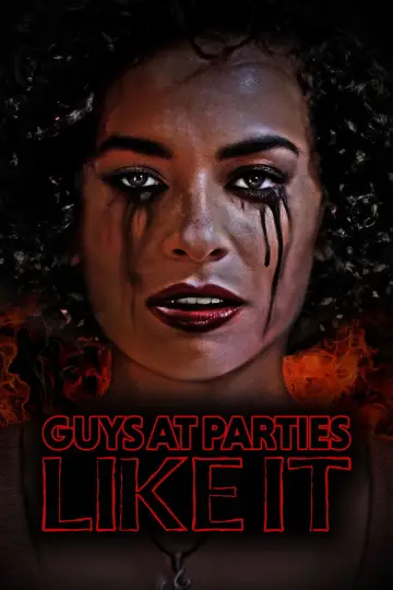 Постер до фильму"Guys at Parties Like It" #918111