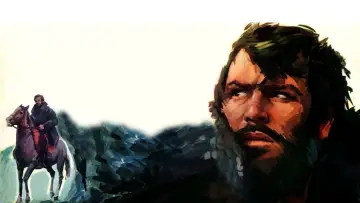 Αστραπόγιαννος постер