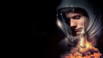 Задник до фільму "Armstrong" #704289