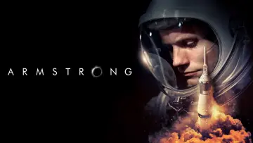 Задник до фільму "Armstrong" #704290