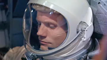 Задник до фільму "Armstrong" #704292