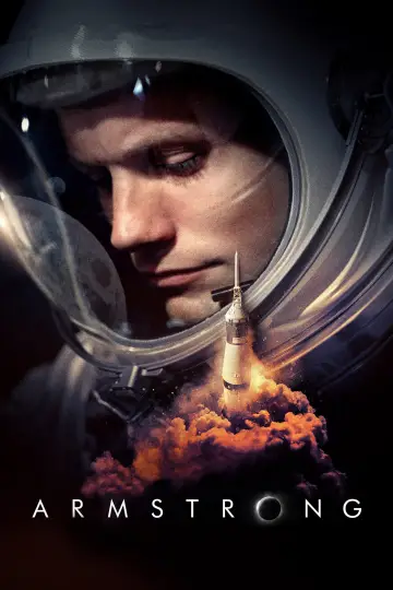 Постер до фільму "Armstrong" #704296