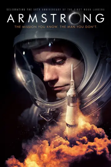 Постер до фільму "Armstrong" #704297