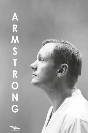 Постер до фільму "Armstrong" #704302