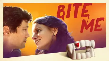 Задник до фильму"Bite Me" #1129649