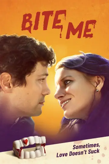 Постер до фильму"Bite Me" #1129652