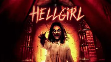Задник до фильму"Hell Girl" #1132734
