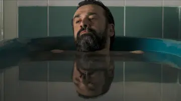 Задник до фільму "الفيل الأزرق ٢" #1777949