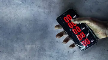 Задник до фильму"Зворотній відлік" #294055