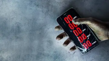 Задник до фильму"Зворотній відлік" #856027