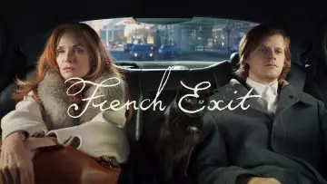 Задник до фильму"French Exit" #1045806