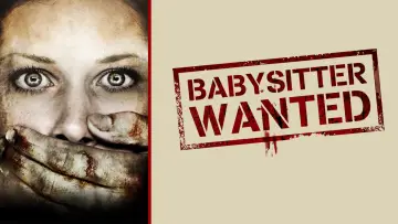 Задник до фильму"Babysitter Wanted" #1125193