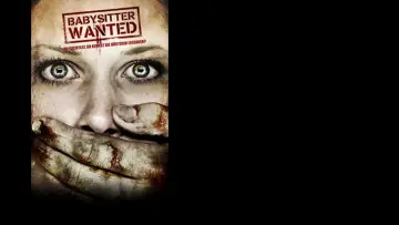 Задник до фильму"Babysitter Wanted" #493387