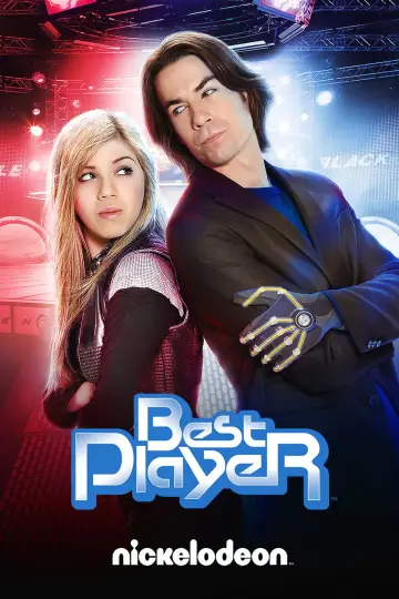 Постер до фильму"Best Player" #1120321