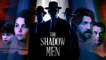 Задник до фільму "The Shadow Men" #1663513