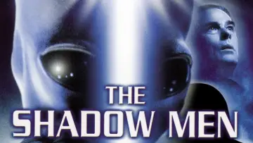 Задник до фільму "The Shadow Men" #1663520