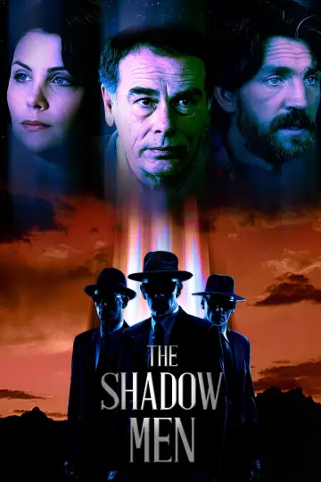 Постер до фільму "The Shadow Men" #1663522
