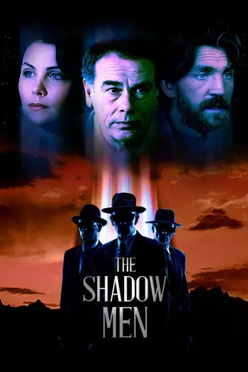 Постер до фільму "The Shadow Men" #1663523