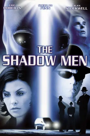 Постер до фільму "The Shadow Men" #1663524