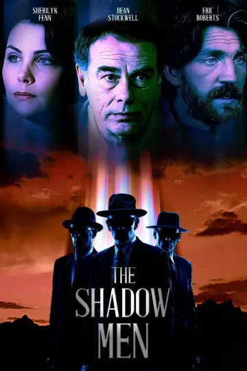 Постер до фільму "The Shadow Men" #1663526