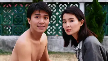 Задник до фильму"家有囍事" #878129