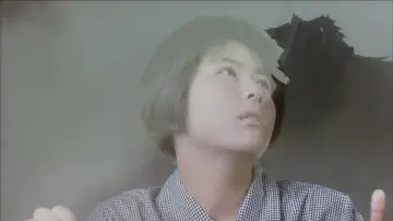 Задник до фильму"ガメラ3 邪神＜イリス＞覚醒" #943913