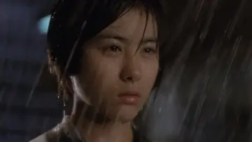 Задник до фильму"ガメラ3 邪神＜イリス＞覚醒" #943914