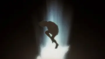Задник до фильму"ガメラ3 邪神＜イリス＞覚醒" #943925
