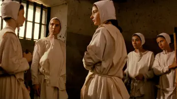 Задник до фильму"Magnificat" #1137065