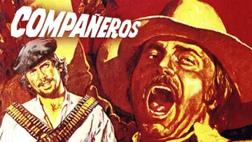 Задник до фильму"Vamos a matar, compañeros" #1049396