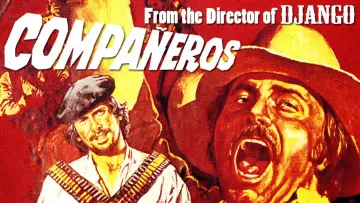 Задник до фильму"Vamos a matar, compañeros" #1049397