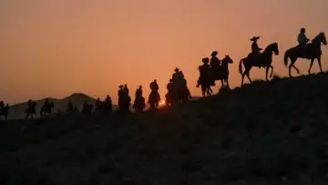 Задник до фильму"Vamos a matar, compañeros" #1049404