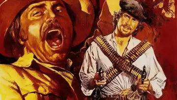 Задник до фильму"Vamos a matar, compañeros" #410329