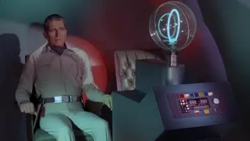 Задник до фільму "Cyborg 2087" #1573365