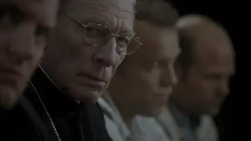 Задник до фильму"Our Fathers" #404377