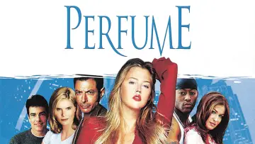 Задник до фильму"Perfume" #716962