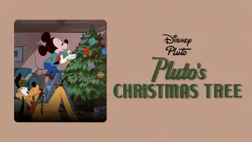 Задник до фильму"Pluto