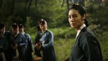 Задник до фильму"궁녀" #396334