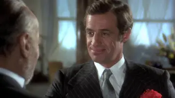 Задник до фильму"Stavisky..." #623632