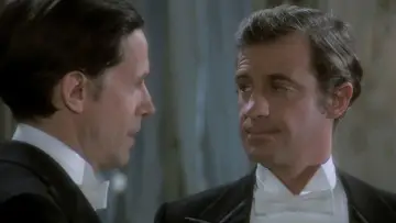 Задник до фильму"Stavisky..." #623641