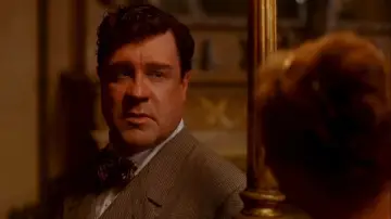 Задник до фильму"The Babe" #463118