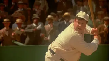 Задник до фильму"The Babe" #463119