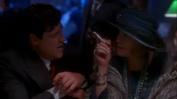 Задник до фильму"The Babe" #463122