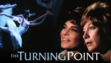 Задник до фільму "The Turning Point" #1873403